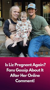 7 Little Johnstons: Is Liz Pregnant Again? Fans Gossip About It After Her Online Comment! https://www.tvseasonspoilers.com/news/7-little-johnstons-is-liz-pregnant-again-fans-gossip-about-it-after-her-online-comment/ | Little People Big World, 7LJ & Little Couple Fans