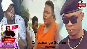 3.6K views · 143 reactions | Kitalo!! #Mathias_Walukaga avudeyo natabukira bayimbi banne #Catherine_Kusasira ne #Big_Eye 樂樂 Meanwhile #Hajjati_Kalodo_Omusomi_weduwa +256776634067 wali nyoo okutukiriza ebirooto byo byonna Abagala okugenda eBweru business zo tezikyatambula oba Omulimu gugotaana nandikyi Amaka tegateredde mwaana wattu gwe kubira Hajjati   | Omuzirango Sophie Lubowa | Facebook