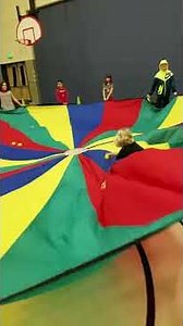 Bonny Slope Parachute Popcorn