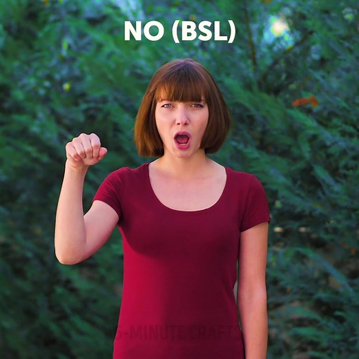 Sign language for beginners: | Smart is the New Sexy