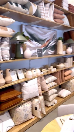 Come with us and we shop cute decor and rugs ✨ | Freedom Australia