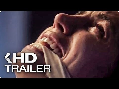 ELOISE Trailer (2016)