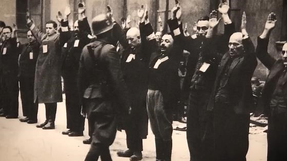 Germany's Security Forces: What You Don't Know, World War II