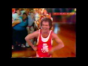 TNN Sports 1988 Prairie Circuit Finals Rodeo with commercials