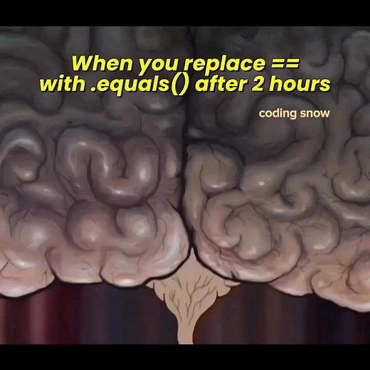 😐😐 #codingsnow | Coding Snow