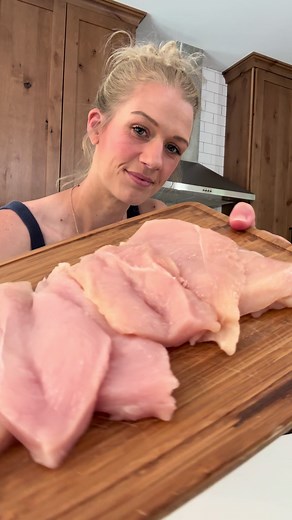 Chicken Caesar Sandwich Recipe — Easy Oven-Baked Chicken Caesar
