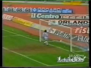 70 reactions · 104 shares | Like our page for some great memories from 90s football ➡️ 90s Football Absolute belter of a goal from Gazza for Lazio. | 90s Football | Facebook