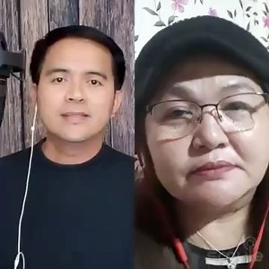 I Can’t Say Goodbye To You - cover by Eunice of Cagayan De Oro City & VHEN BAUTISTA aka Chino Romero Special thanks to Marissa Carbonell of Canada for my beautiful Backdrop | Vhen Bautista aka Chino Romero - Songs Of Yesterday, Today & Tomorrow