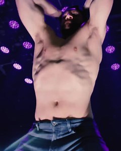 Get the star treatment every night at MAGIC MIKE LIVE—outrageously sexy guys, heart-racing routines, & pure unadulterated fun! | Magic Mike Live