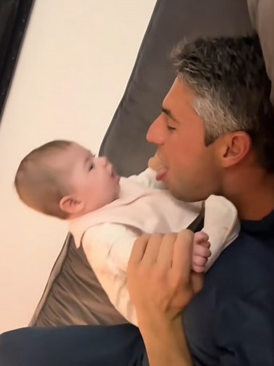 Adorable Babies Caught in Funny Vomiting Moments