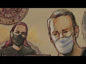 Florida politician seen as key figure in federal probe into Rep. Matt Gaetz enters guilty plea