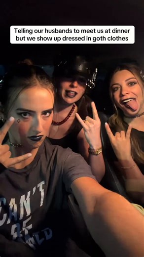 “Dressed in Goth”You know these bitches bullied the alt kids in school