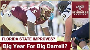 THE TRUTH: Florida State Football Is Improving | Recruiting