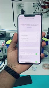 2K views | iPhone Xs Max Face ID Repair withing 45 minuits | Fixmyapple.lk | Facebook