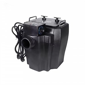 [Hot Item] 6000W Low Lying Nimbus Smoke Dry Ice Fog Machine for Weddingparty