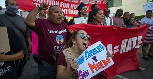 Associated Press Refers to Illegal Immigrants as 'Undocumented Citizens'