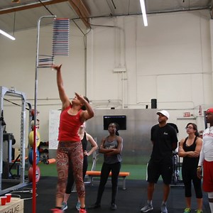 326K views · 1.6K reactions | Women Train For The NFL Combine | BuzzFeed Video | Facebook