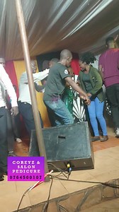 Amoding Faith grand stage Entry......Emwaka bian Iboro | Teso Vibez