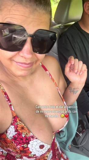 Tiene cara de que sospecha que Manuel me dedicó esa canción 😅🤣@Manuel Turizo #tictokviral #parati #tehacenfaltados #manuelturizo #minovio