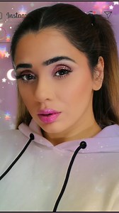 Pink Metallic Eye Makeup #makeupbymario metallic eyeshadow palette...