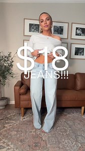 Type SHOP, Walmart jeans!!! These are $18.50 I’m wearing a size 1, that have stretch too! Top is only $13 size xs! #walmart #casualoutfits #jeanslovers #everydayoutfit #easyoutfit | Looksbylexiwyatt