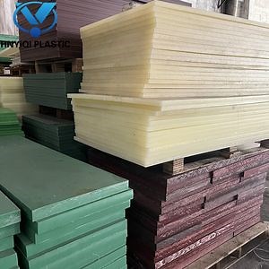 [Hot Item] Polypropylene Sheet Leather Cutting Board PP Sheet Plastic