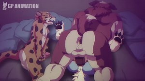 Geppei Sobremesa da noite [legendado português]