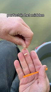 🪱 Bait Bander 🪱 #tackleguru #maggot #angling | Tackle Guru Benelux