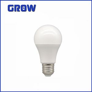 [Hot Item] China Factory A60 High Lumen LED Light Bulb Lamp for Indoor Lighting (5W-12W)
