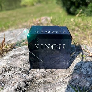 [Hot Item] Wholesale 1.56 Flat Top Bifocal Cr39 Ophthalmic Hot Sale Danyang Eyeglass Lenses