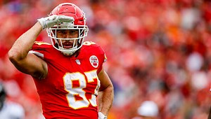Travis Kelce Wins Free Bud Light For Chiefs Fans