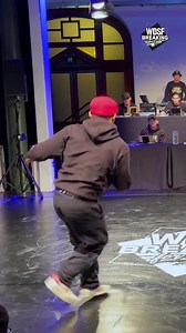 10K views · 165 reactions | B-Boy Mighty Duck  qualified for the...