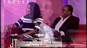 Tune in to THE JEWEL TANKARD SHOW tomorrow at 4pm EST/3pm CST on Impact Network with my special guests, Leah Daniels-Butler (Casting director of hit show Empire and sister of Lee Daniels) and her husband, Henry Butler! Part 2 of Building An Empire: What it Really Takes! You don't want to miss it! www.watchimpact.com #thejeweltankardshow #youcanhaveitall | Jewel Tankard Show | Facebook