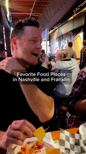 Hungry, anyone? 😋 #nashville #franklintn #bestrestaurants #foodie | Nashville Nuggets