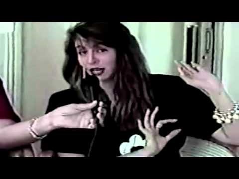Christy Canyon "Size Queen"