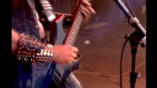 23K views · 711 reactions | DESTROYER 666 - Lone Wolf Winter (Live Party- San Open Air, 2006) | Commando METAL Vídeos | Facebook