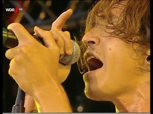 Incubus - Clean (Bizarre Festival 2002)