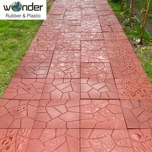 [Hot Item] Rubber Commercial Gym Fitness Rubber Tile Rubber Floor Dog Bone Mats