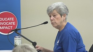 League of Women Voters: Legislative Forum on Education - January 25, 2025