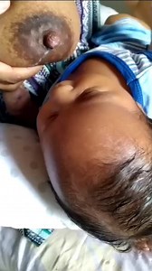 Breastfeeding 👶👩🍼🍼💓 is a learned behavior. In nature, young females observe the older females caring for and breastfeeding their babies; this experience helps them learn how to care for their own when they reach reproductive age. An amazing example of the power of this experience is the case of a female gorilla named Dolly, who was raised in the San Diego Zoo. When Dolly birthed her first infant, she did not know how to care for him. Dolly was afraid to touch her baby, whom she was sadly un