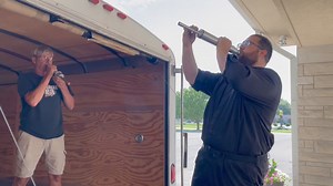 St. Joseph Catholic Church - Bluffton on Reels