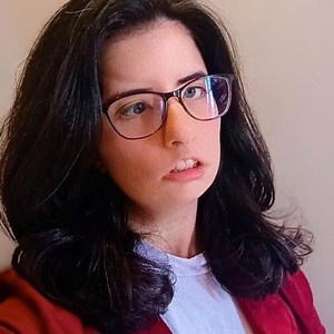 Desiree - Professor de revit em São Paulo - R$ 50/h - 16 avaliações