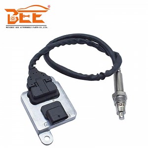 [Hot Item] Auto Engine Auto Parts Nitrogen Nox Sensor for Mercedes Benz 0009052310 0009054410 0009056204