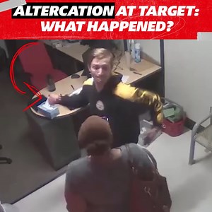 Woman Reportedly Punched by Target Manager 👊😟 | TrendStorm