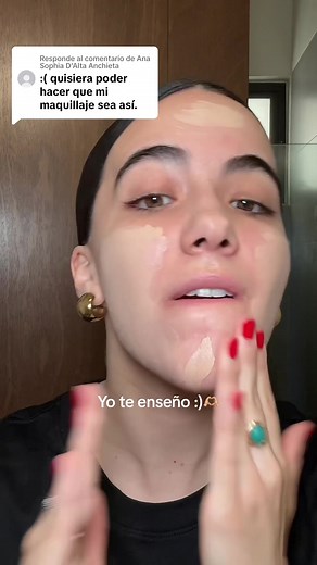 Avelina Cosmetics on TikTok