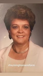 #nursing #home #reform #dementia #mama #love God #love #Others #forgiveness | Karen Guffey