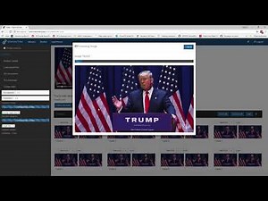 MachineTube - deepfake video clip tutorial