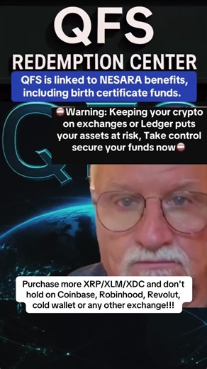 THE NEW FINANCIAL SYSTEM on TikTok