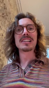 21K views · 39 reactions | With the rest of his shows sold out, Marc Rebillet has a very important message for you Hobart and Adelaide  No questions, just action!  frontiertouring.com/marcrebillet | Frontier Touring | Facebook