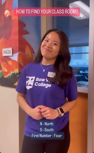 2.7K views · 18 reactions | Bow Valley College on Reels | Facebook